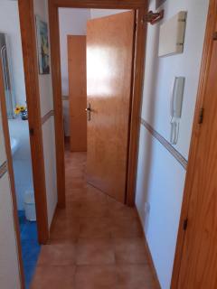 Vacaciones en playa del Tamarit - Santa Pola - 7