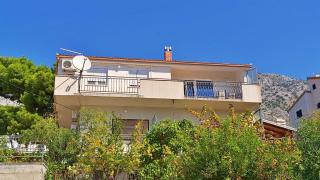Apartments Gajo - Omiš (Almissa) - 9