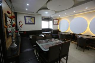 City Centre Suites - 2