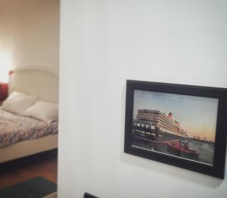 616 Genova - Loft al Porto Antico - Genua - 9