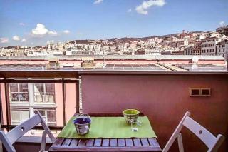 616 Genova - Loft al Porto Antico - Genua - 0
