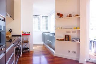 Gulbenkian Terrace - Bright Luxury Apartment - Lisboa - 2