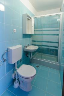 Apartment and Rooms Iva - 2