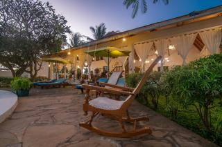 Villa Ameera Malindi - 3