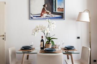 The Galileo Apartment - 2 - 0