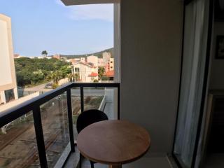 Casa da Ale Praia de Palmas - Governador Celso Ramos - 8
