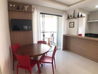 Casa da Ale Praia de Palmas - Governador Celso Ramos - 3