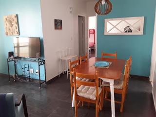 APARTAMENTO EM PRAIA DA ENSEADA, GUARUJÁ - Guarujá - 6