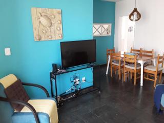 APARTAMENTO EM PRAIA DA ENSEADA, GUARUJÁ - 5