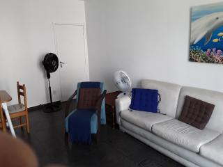 APARTAMENTO EM PRAIA DA ENSEADA, GUARUJÁ - Guarujá - 4