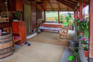 Apartmani Beslic - Kremna - 1