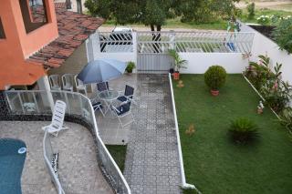 Casa em Ponta De Pedras- Encanto do Litoral! - 1