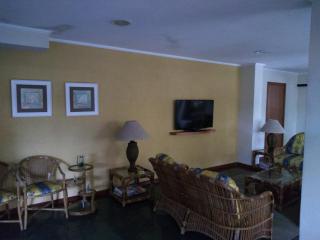 Apartamento Guarujá Enseada - 5