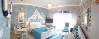 Apartament Marina, Villa Marea - Misdroy - 5