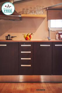 Alcam Studio Alio3 - Barcellona - 5