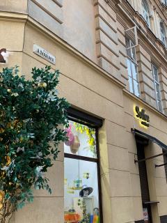 Квартира у Львові на вулиці Лесі Українки 19 - Lviv - 4