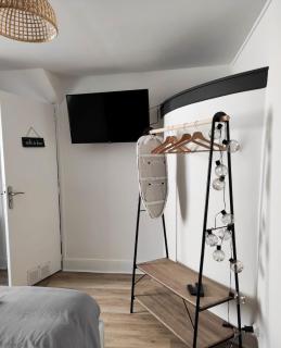 Black Cabane - Rouen - 3