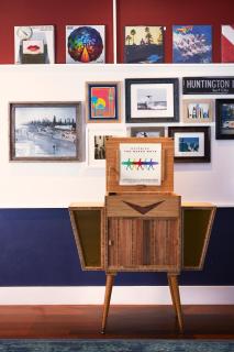 Kimpton Shorebreak Huntington Beach Resort by IHG - Huntington Beach - 5