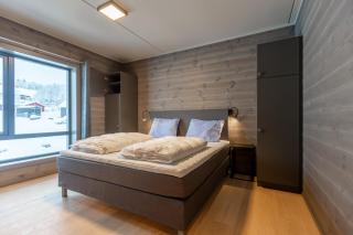 Riddertunet Leiligheter - Beitostøl - 5