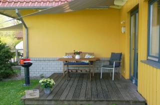 De lütte im gulen Hus - Kappeln - 7