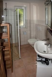 Ferienwohnung Zimmert - 8