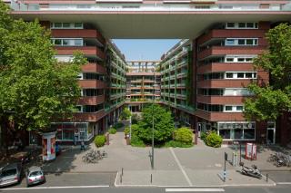 Residenz am Dom Boardinghouse Apartments - Cologne - 0