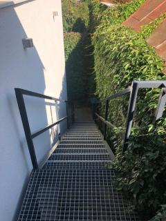 Apartmán v centre Michaloviec - 8