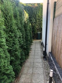 Apartmán v centre Michaloviec - 1