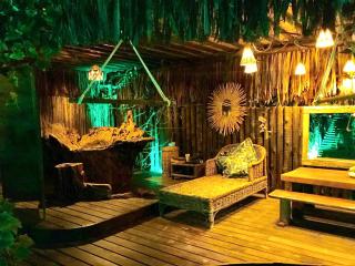 Pousada La Villa Caraiva - Caraíva - 9