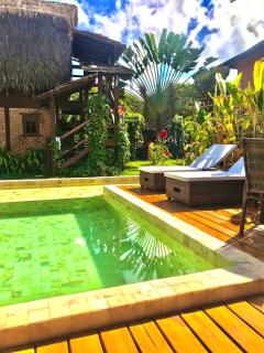 Pousada La Villa Caraiva - Caraíva - 0
