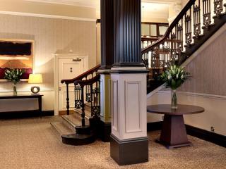Macdonald New Blossoms Hotel Chester - Chester - 1
