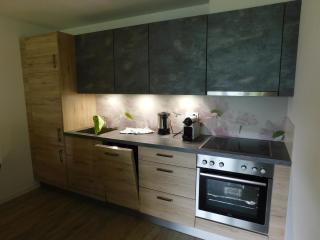 Residence Edelweiss C313 - Bellwald - 7