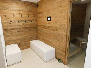 Residence Edelweiss C313 - Bellwald - 5