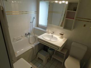 Residence Edelweiss C313 - Bellwald - 4