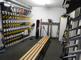 Residence Edelweiss C313 - 2