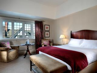 Macdonald New Blossoms Hotel Chester - Chester - 9