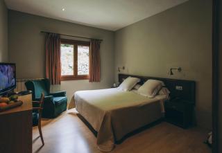 Hotel Manantial - 4