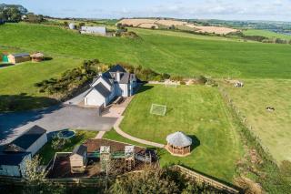Four Winds,Kinsale Town,Exquisite holiday homes,sleeps 26 - Kinsale - 9