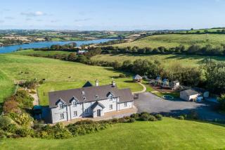 Four Winds,Kinsale Town,Exquisite holiday homes,sleeps 26 - Kinsale - 0