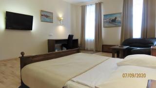 Euro Aparthotel - Tarnów - 4