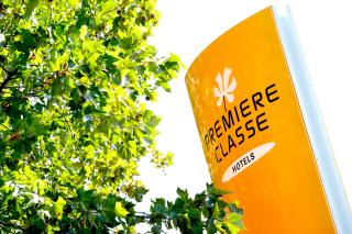 Premiere Classe La Rochelle Sud - Angoulins - Angoulins-sur-Mer - 0