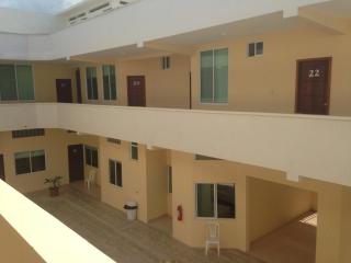 Casa y Mar Hotel - Tonsupa - 3