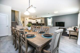 Elegant Little Lyon w Free Water Park Sleep 19 Next Disney - Davenport - 6