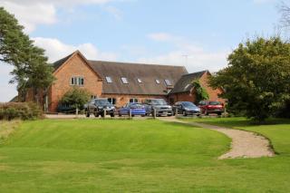 Somersal Cottages - 2