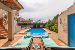 Platja de Muro - 3260-98 Mallorca - 7