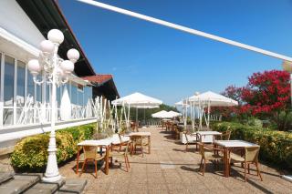 Hotel Gudamendi - Saint-Sébastien - 3