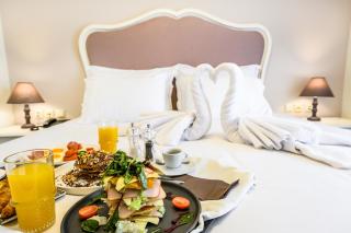 Emerald Suites - Florina - 5