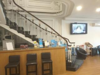 Hotel Paulista - Porto - 5