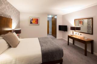 Hotel Kilkenny - Kilkenny - 4