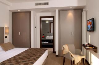 Residence Hotel Parioli - Rom - 3